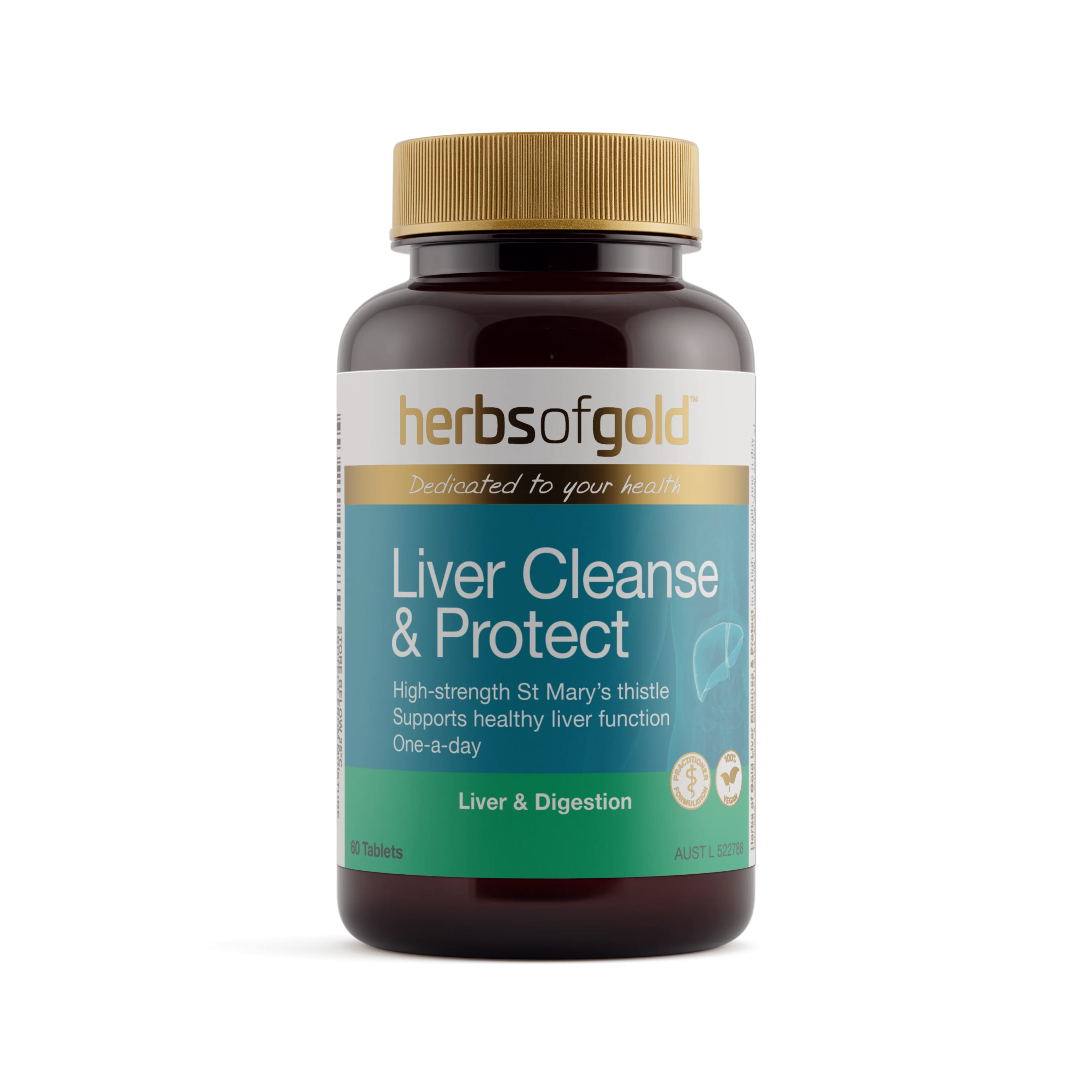 Dairy-Free Supplements
